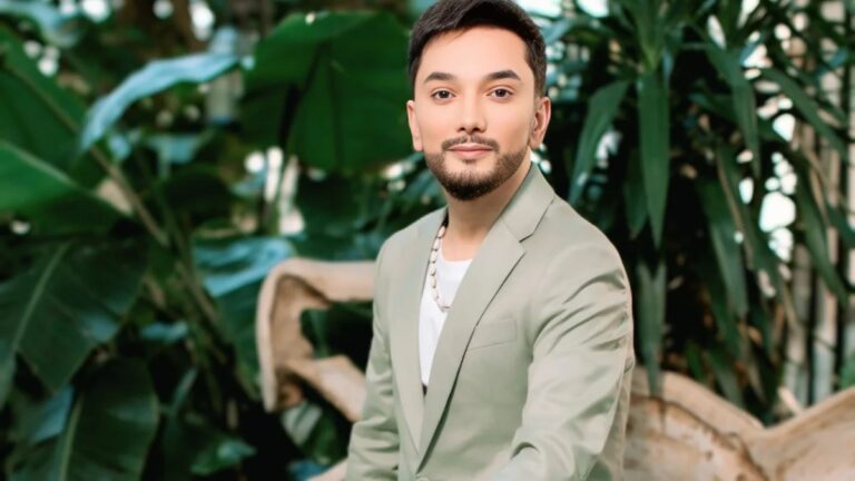 Faiq Ağayev bu hitini yeni versiyada oxudu