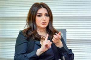 “Onları milli sərvətimiz kimi qorumalıyıq”