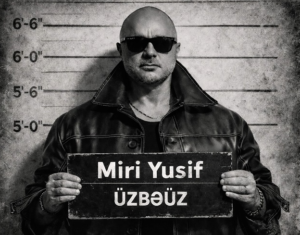 Miri Yusifdən kino kimi klip – Real hadisələri canlandırdı