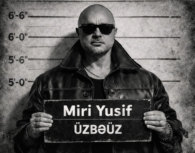 Miri Yusifdən kino kimi klip – Real hadisələri canlandırdı