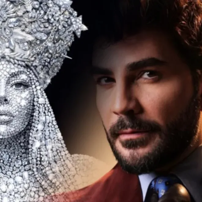 Elçinlə Aygün Kazımovanın dueti!