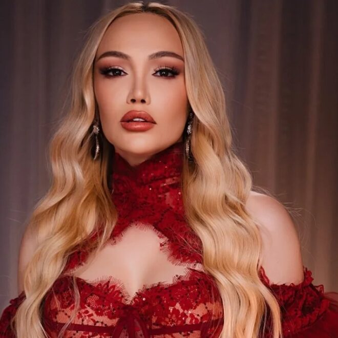 Nura Surinin süni intelektli “Nağıl”ı – Video