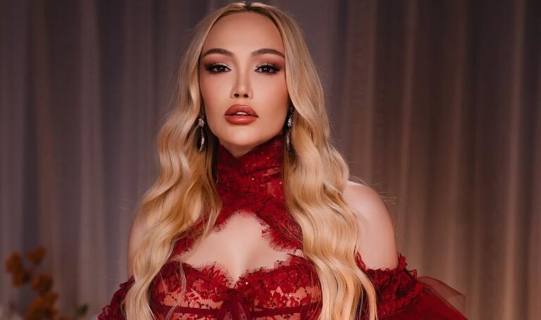 Nura Surinin süni intelektli “Nağıl”ı – Video