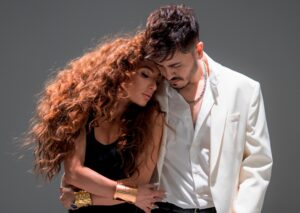 Dilarə və Fəriddən yeni duet: “Sevəcəm”