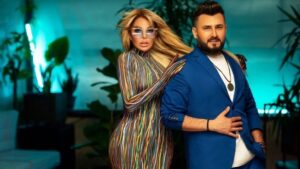 Diva ilə HITMAKER möhtəşəm festivalda çıxış edəcək