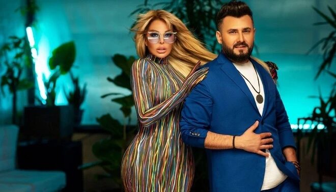 Diva ilə HITMAKER möhtəşəm festivalda çıxış edəcək