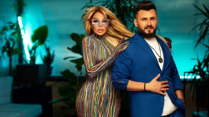 Diva ilə HITMAKER möhtəşəm festivalda çıxış edəcək