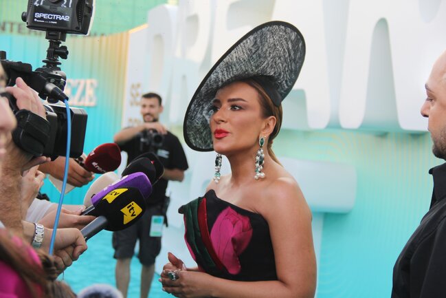 Tünzalə Ağayeva “Dream fest”də çıxış edəcək