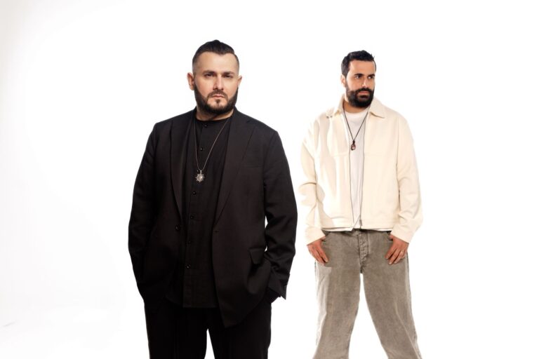 Murad Arif və Orxan Zeynallıdan “Üzr” – VİDEO