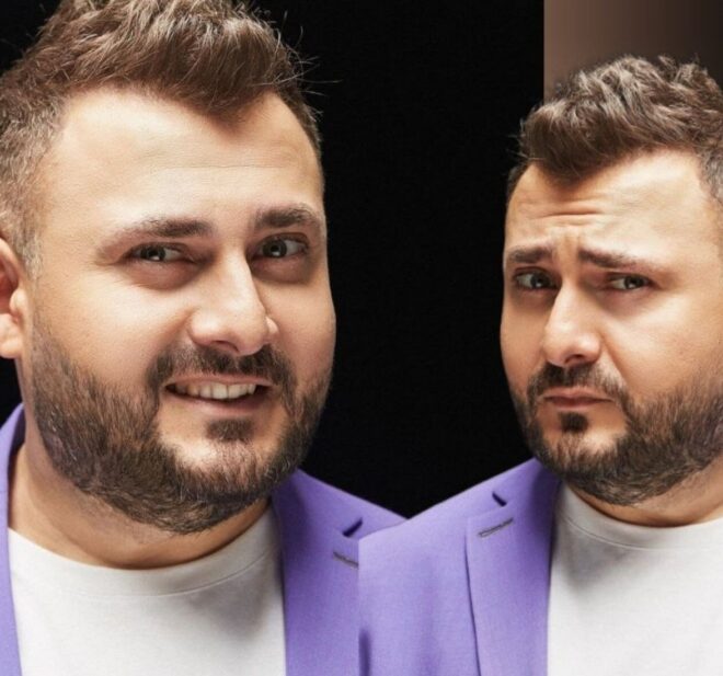 Murad Arif Xankəndində coşqu ilə qarşılandı