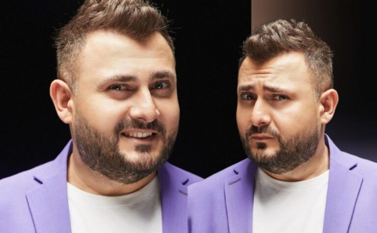 Murad Arif Xankəndində coşqu ilə qarşılandı