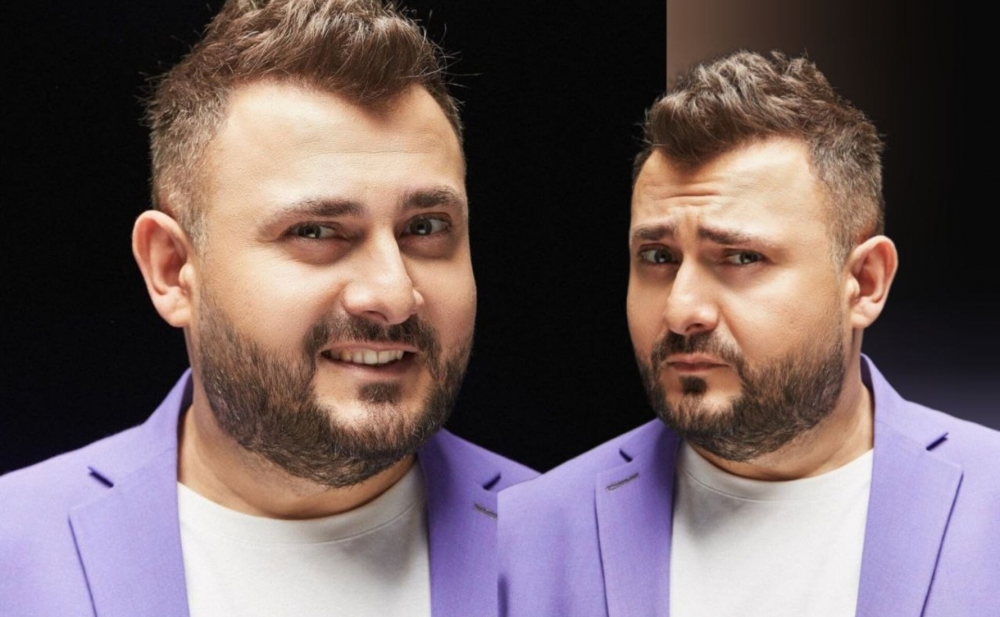 Murad Arif Xankəndində coşqu ilə qarşılandı