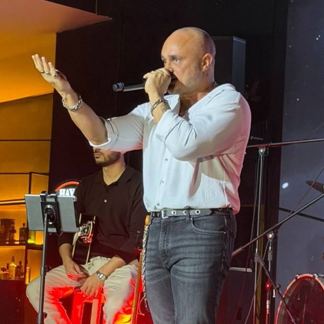 “İstəyirik aramızdakı sevgini paylaşaq” – Miri Yusifin konsertində yaşananlar