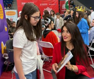 İldə bir dəfə keçirilən festivaldan – Reportaj (Fotolar)