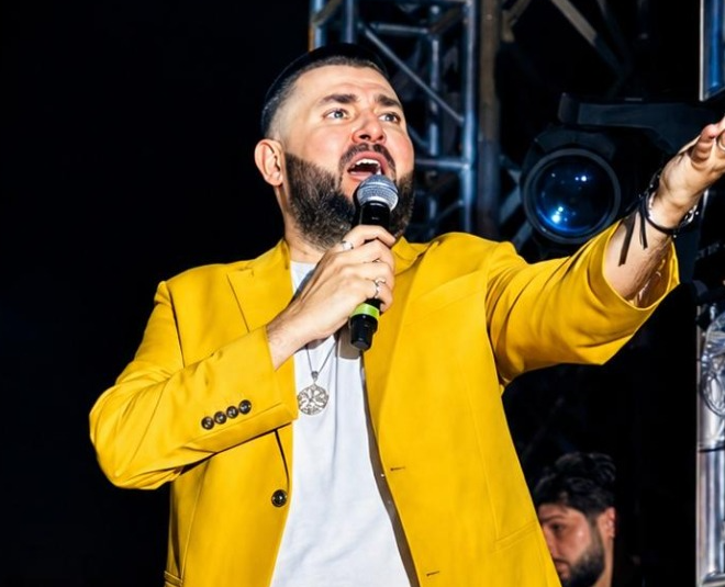 Murad Ariflə Festival İZDİHAMI – Video