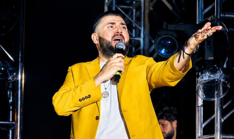 Murad Ariflə Festival İZDİHAMI – Video