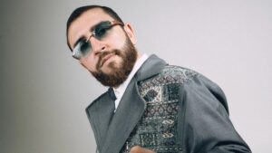 NURAN yenidən ona müraciət etdi