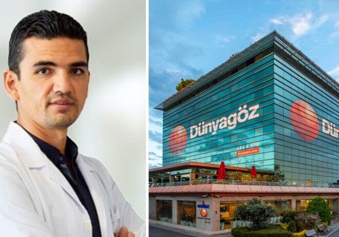 “Dünyagöz”ün baş həkiminə cinayət işi açıldı