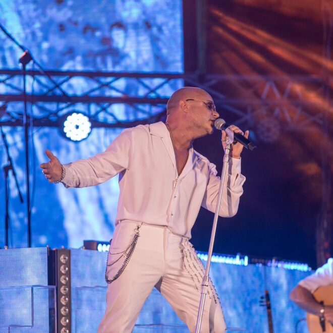 Miri Yusifin konsertinə böyük maraq