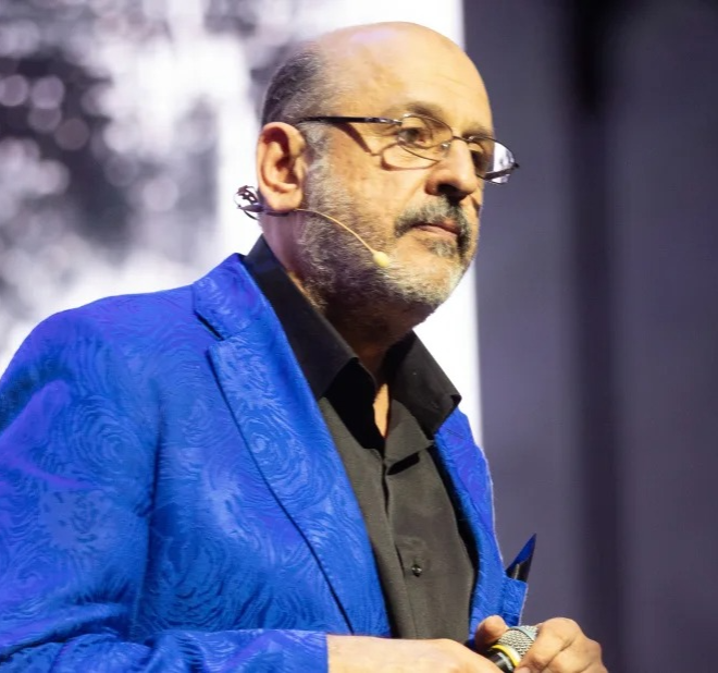 Anşlaq, alqış, sənət – Eyyub Yaqubovdan unudulmaz konsert