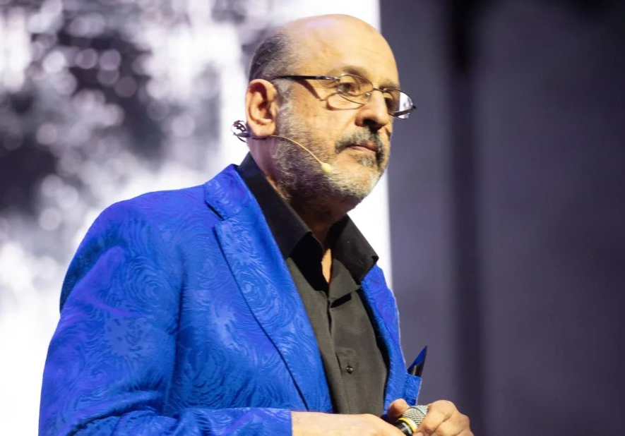 Anşlaq, alqış, sənət – Eyyub Yaqubovdan unudulmaz konsert