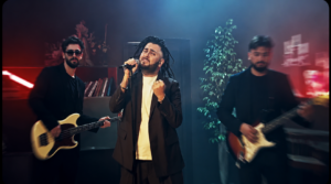 HITMAKER “Səni unuda bilmirəm”i təqdim etdi