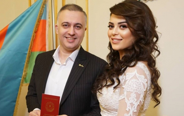 Hüseyn Məhəmmədoğlu ikinci dəfə oğul atası oldu