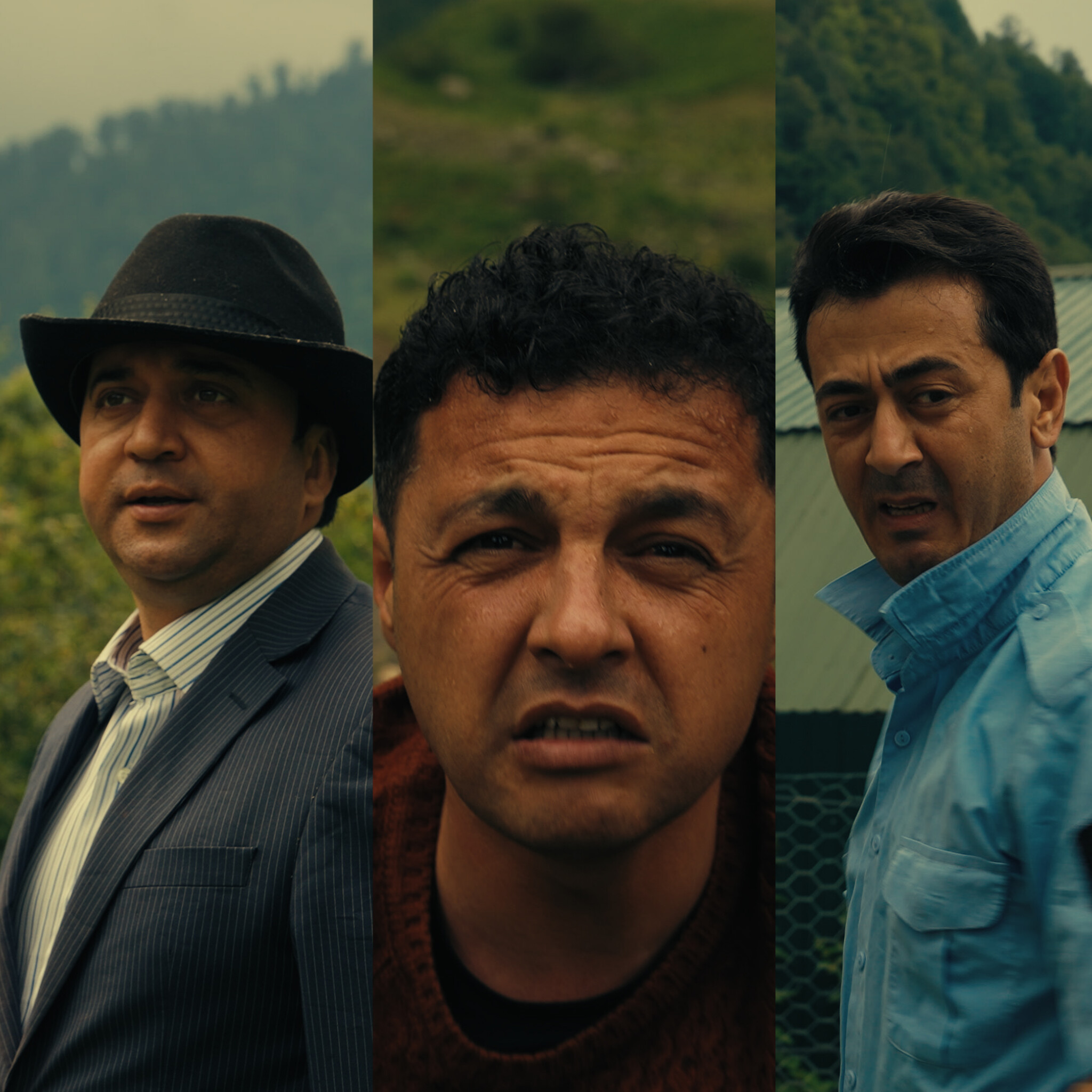 “Cahan”ın yeni klipi səs salacaq