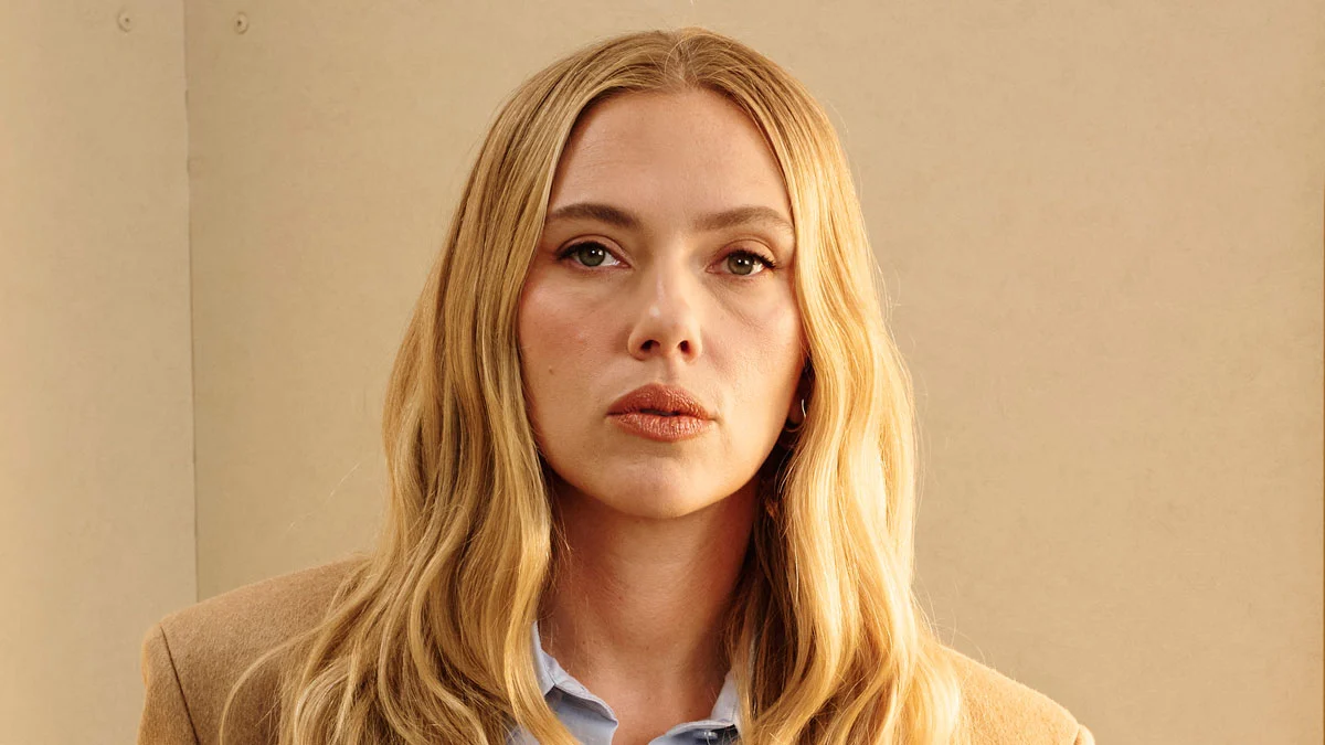 Scarlett Johanssonun brendi bağlanır