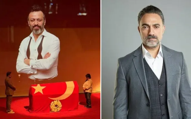 Selim Bayraktardan dostu ilə bağlı ürəkdağlayan sözlər: “Çox darıxıram”