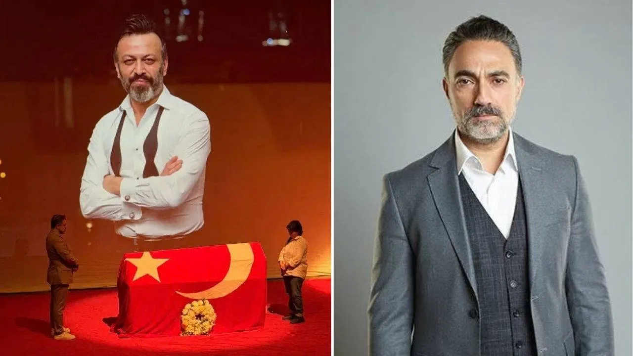 Selim Bayraktardan dostu ilə bağlı ürəkdağlayan sözlər: “Çox darıxıram”