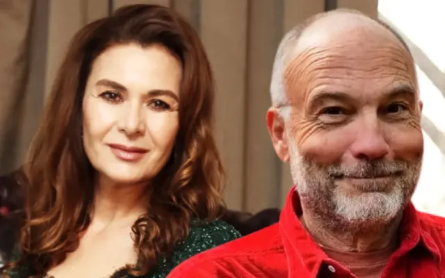 Macide Günşiray Hatice Aslanla münasibətini açıqladı