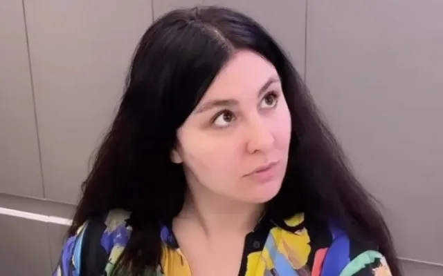 Yasemin Sakallıoğlu: 'Bebeğini göstərməyənə qızıl taxmıram'