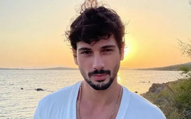 Deniz Can Aktaş sevgi etirafı etdi