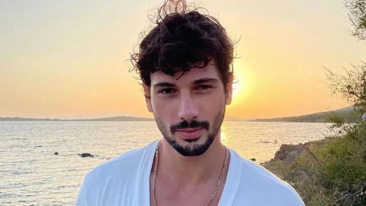 Deniz Can Aktaş sevgi etirafı etdi