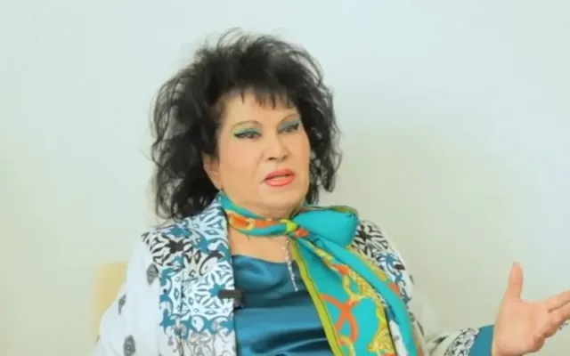 Zeynəb Xanlarova əməliyyat olundu