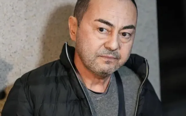 Serdar Ortaç vəsiyyətnaməsini açıqladı: əmlak kimlərə qalacaq
