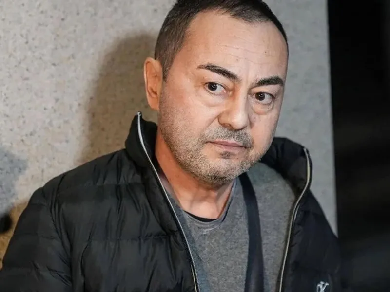 Serdar Ortaç vəsiyyətnaməsini açıqladı: əmlak kimlərə qalacaq