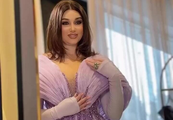 Dilarə Əliyeva tıxaclardan gileyləndi