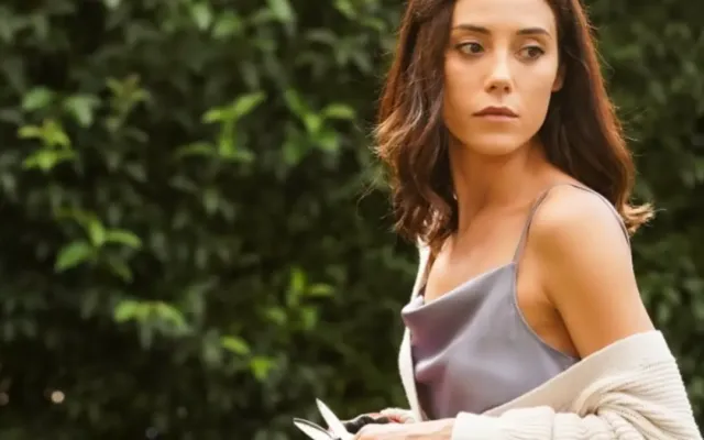 Cansu Dere ekranlara qayıdır – Yeni serialda rol alacaq