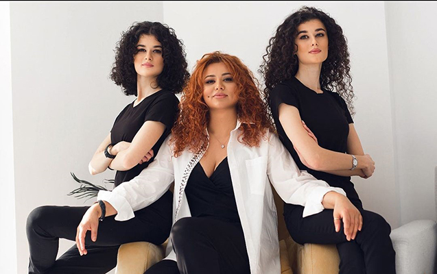 Vəfa Zeynalovanın qız bu ölkədə təhsil alacaq
