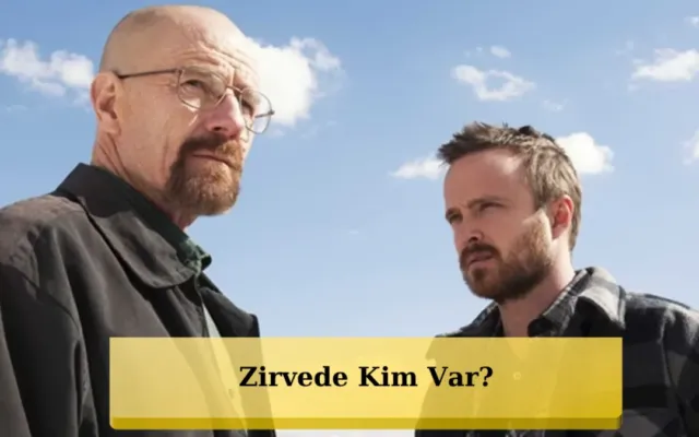 “Breaking Bad”, “Game of Thrones”, “Mad Men” – Ən yaxşı 100 serial