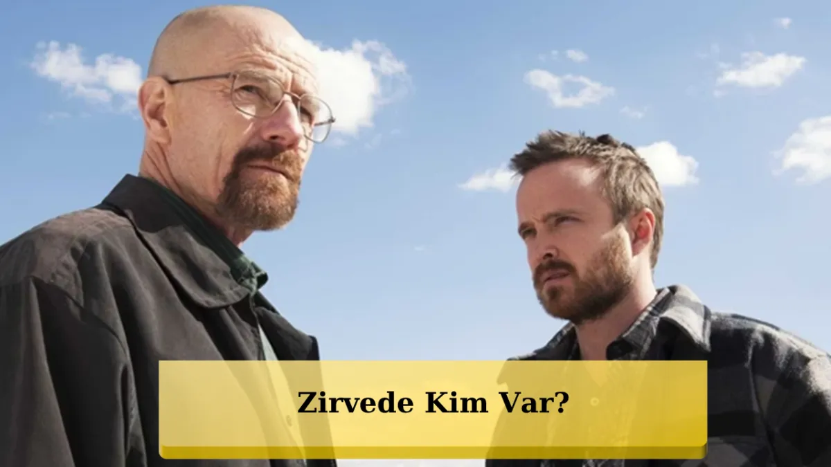“Breaking Bad”, “Game of Thrones”, “Mad Men” – Ən yaxşı 100 serial