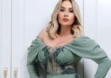 Roza Emre Altuğla klip çəkdirir