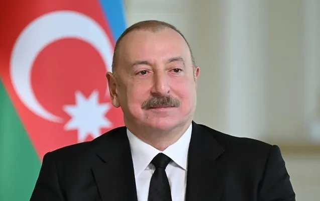 Prezident əfv Sərəncamı imzaladı - Siyahı