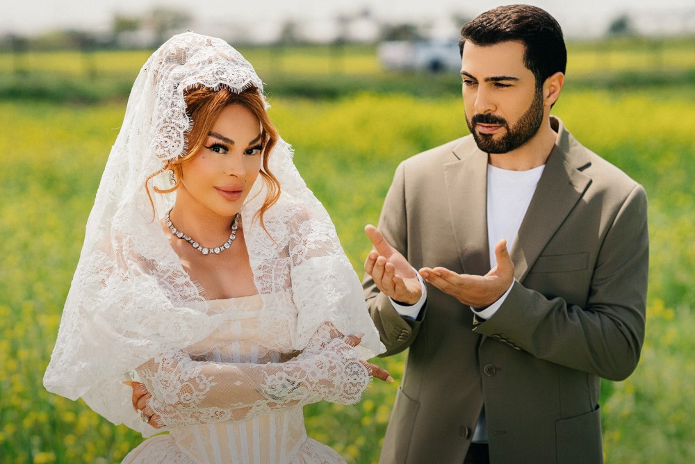 Namiq Qaraçuxurlu kadrarxası yaşadıqları qorxunu paylaşdı