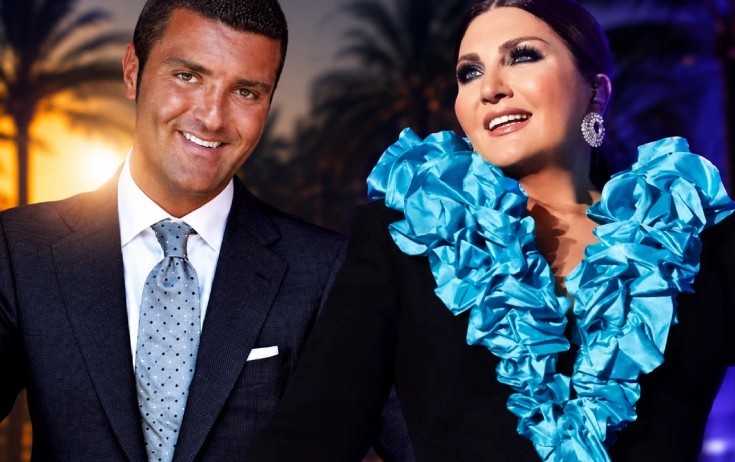 Sibel Canın toy tarixi bəlli oldu