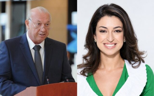 Cahangir Əsgərovun qızı Nyu-Yorkda 7,5 milyonluq əmlak alıb