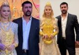 43 milyonluq toy qalmaqalı – “Həyat yoldaşım dəbdəbəli həyatını aldığı borcla yaşadı”