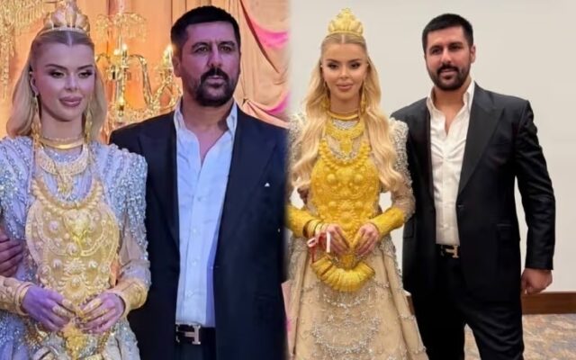 43 milyonluq toy qalmaqalı – “Həyat yoldaşım dəbdəbəli həyatını aldığı borcla yaşadı”